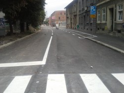 Vodovodna ulica Zagreb